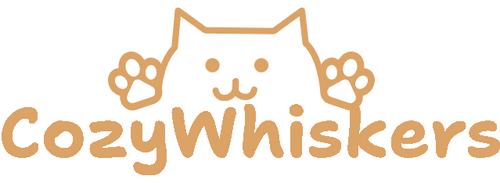CozyWhiskers